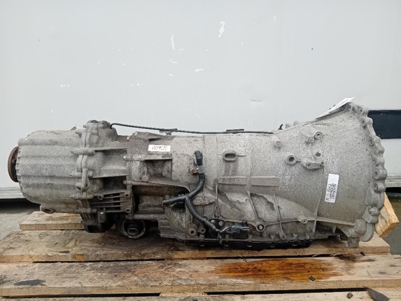 Cambio LR083502 6 MARCE AUTOMATICO Land Rover Range Rover Sport I 2005