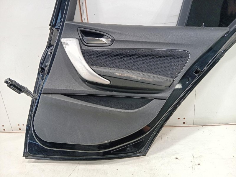 Porta POST DX 41525A2A398 Bmw Serie 1 F20 Berlina 2015