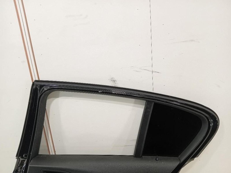 Porta POST DX 41525A2A398 Bmw Serie 1 F20 Berlina 2015