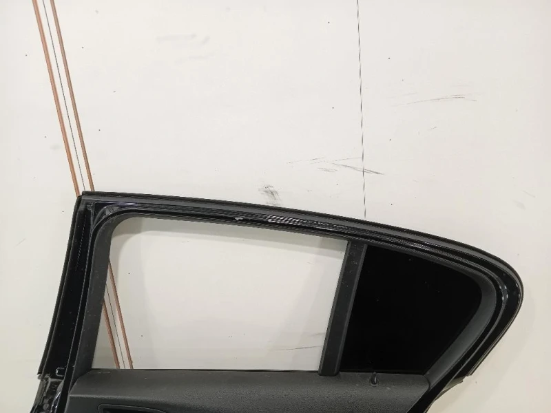 Porta POST DX 41525A2A398 Bmw Serie 1 F20 Berlina 2015