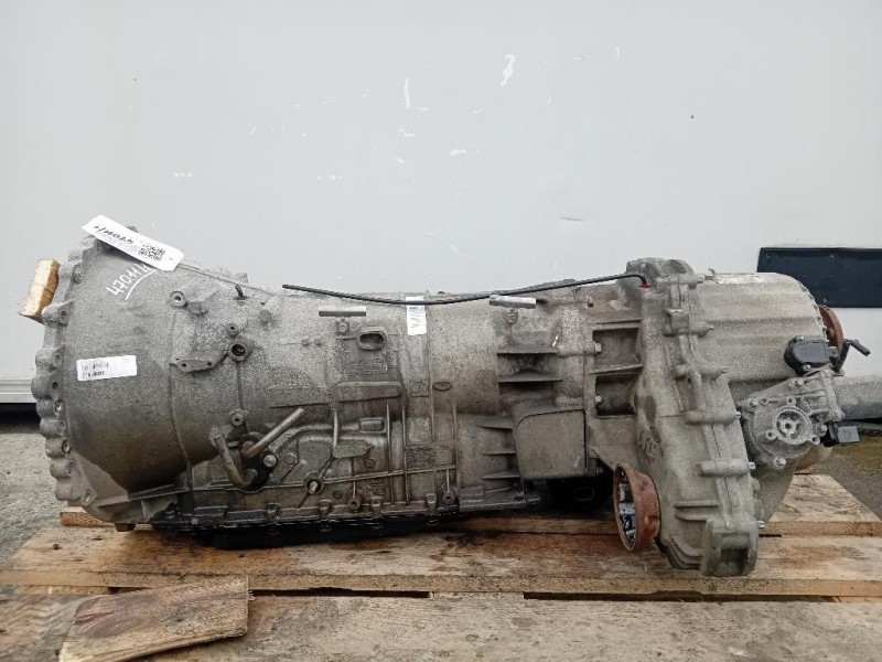 Cambio LR083502 6 MARCE AUTOMATICO Land Rover Range Rover Sport I 2005