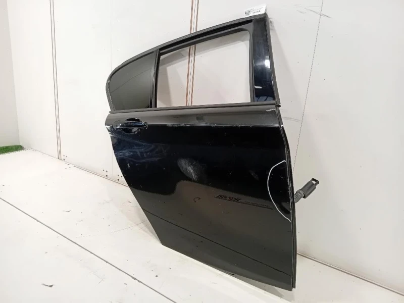 Porta POST DX 41525A2A398 Bmw Serie 1 F20 Berlina 2015