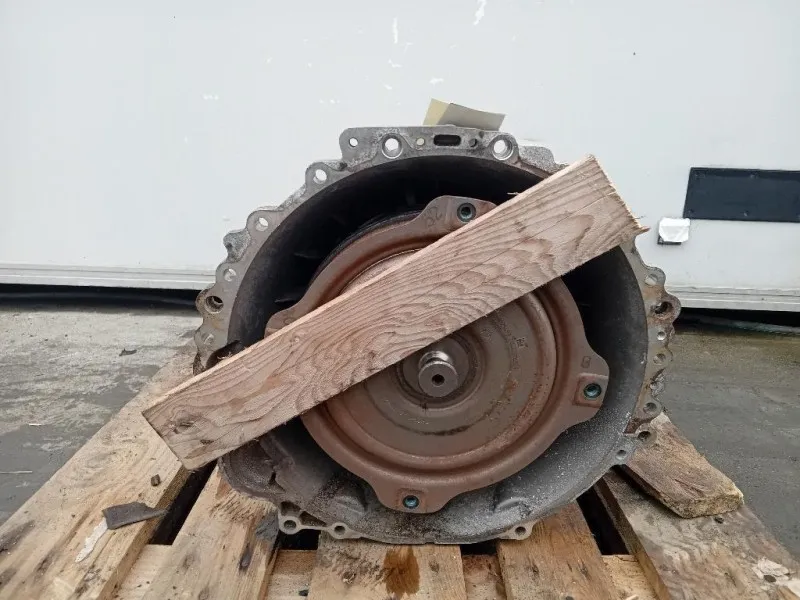 Cambio LR083502 6 MARCE AUTOMATICO Land Rover Range Rover Sport I 2005