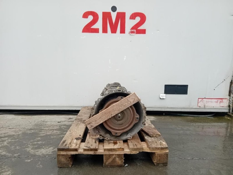 Cambio LR083502 6 MARCE AUTOMATICO Land Rover Range Rover Sport I 2005