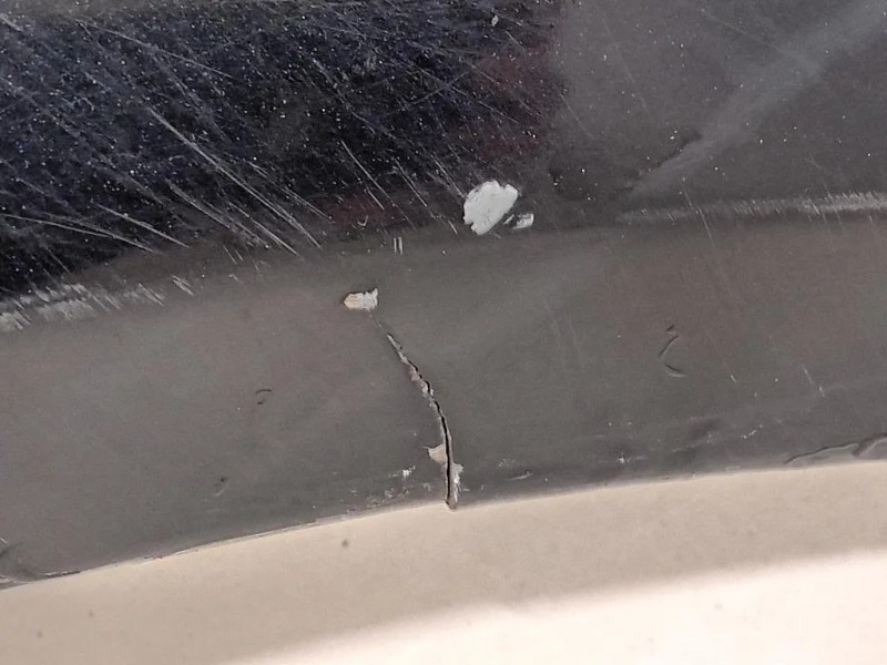 Paraurti ANT 7171181A405PK Suzuki Jimny I 1999