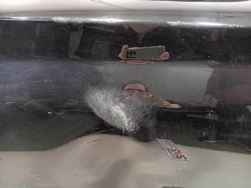 Porta POST DX 41525A2A398 Bmw Serie 1 F20 Berlina 2015