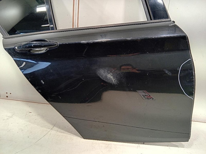 Porta POST DX 41525A2A398 Bmw Serie 1 F20 Berlina 2015