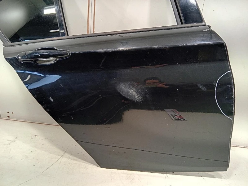 Porta POST DX 41525A2A398 Bmw Serie 1 F20 Berlina 2015