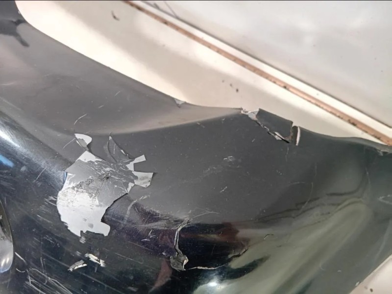 Paraurti ANT 7171181A405PK Suzuki Jimny I 1999