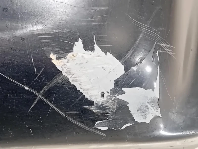 Paraurti ANT 7171181A405PK Suzuki Jimny I 1999