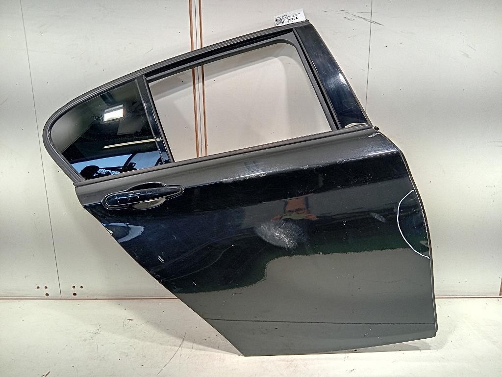 Porta POST DX 41525A2A398 Bmw Serie 1 F20 Berlina 2015
