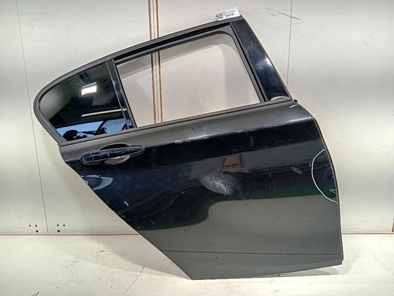 Porta POST DX 41525A2A398 Bmw Serie 1 F20 Berlina 2015