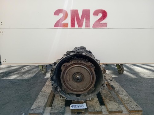 Cambio LR083502 - ZF6HP26 6 MARCE AUTOM Land Rover Range Rover Sport I 2005