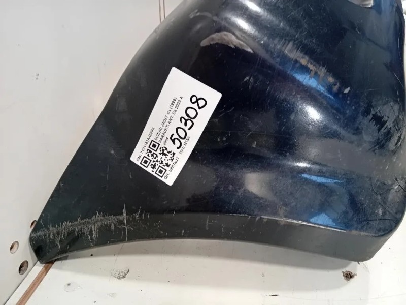 Paraurti ANT 7171181A405PK Suzuki Jimny I 1999