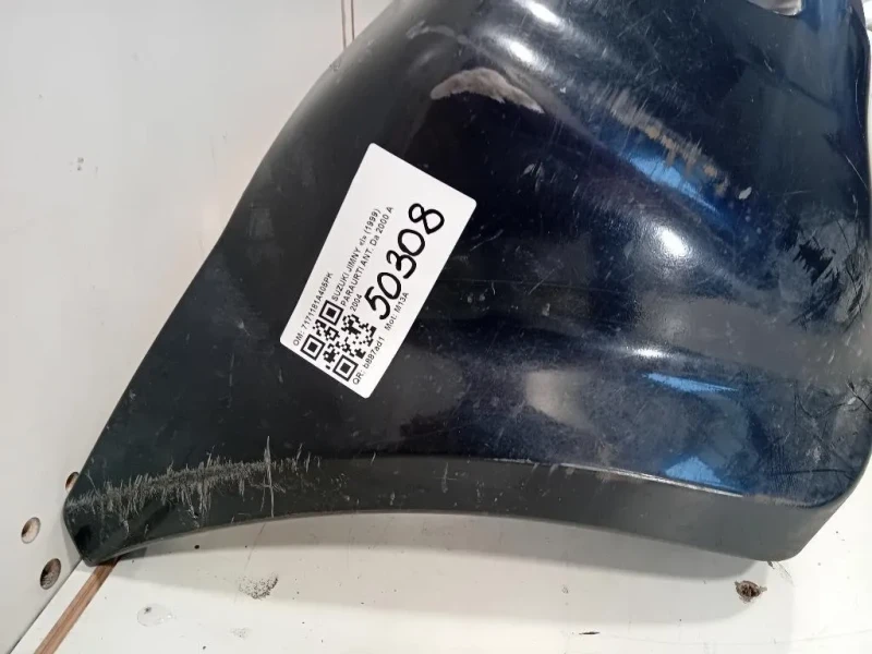 Paraurti ANT 7171181A405PK Suzuki Jimny I 1999