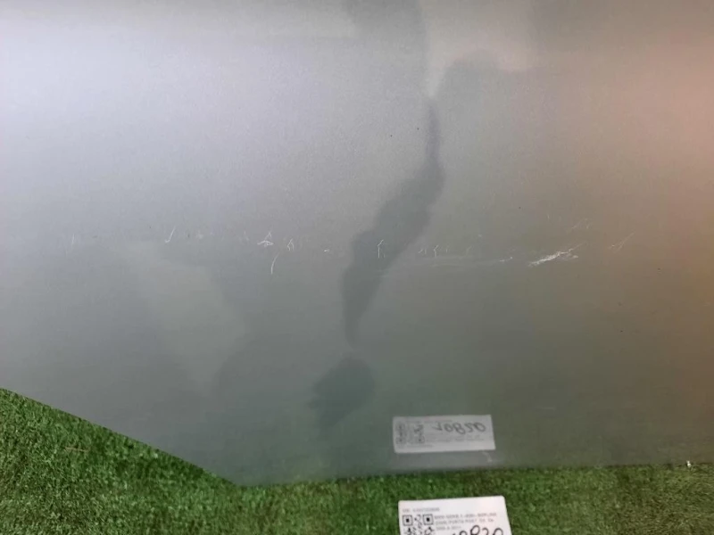 Porta POST DX 41007203648 Bmw Serie 3 E90 Berlina 2005