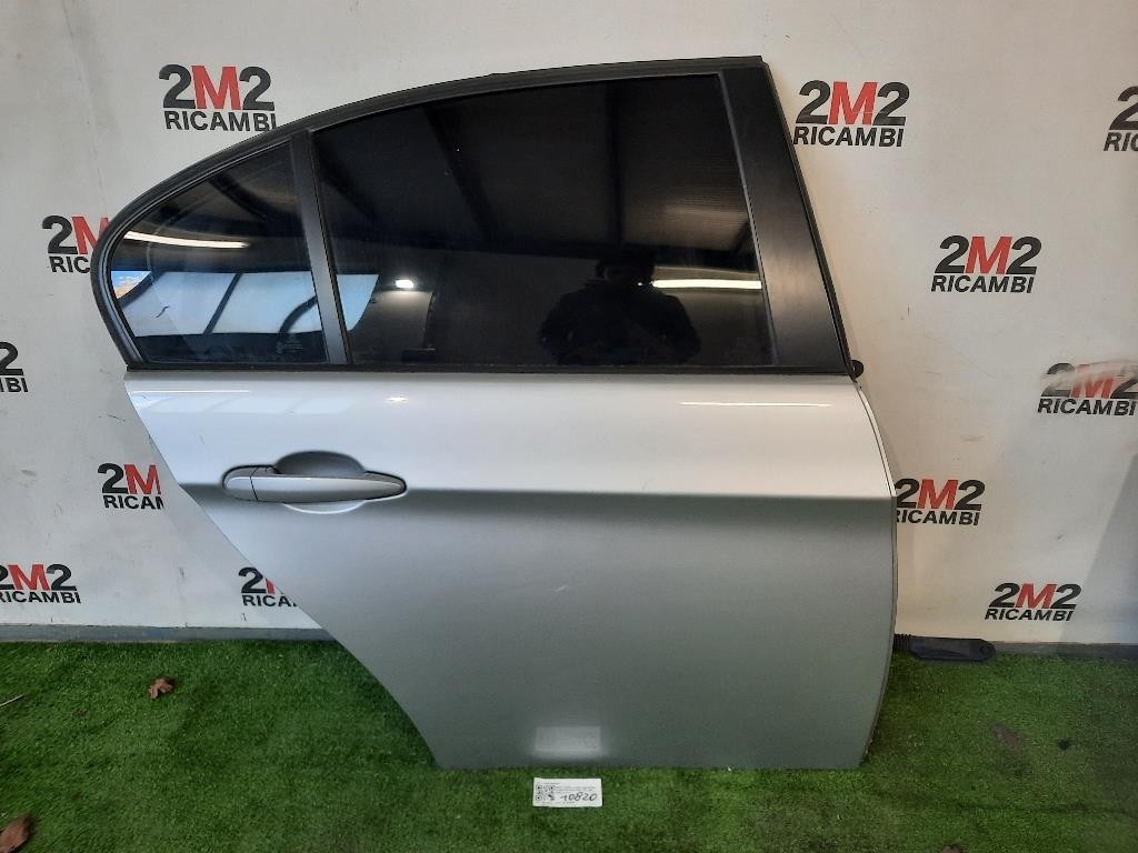 Porta POST DX 41007203648 Bmw Serie 3 E90 Berlina 2005