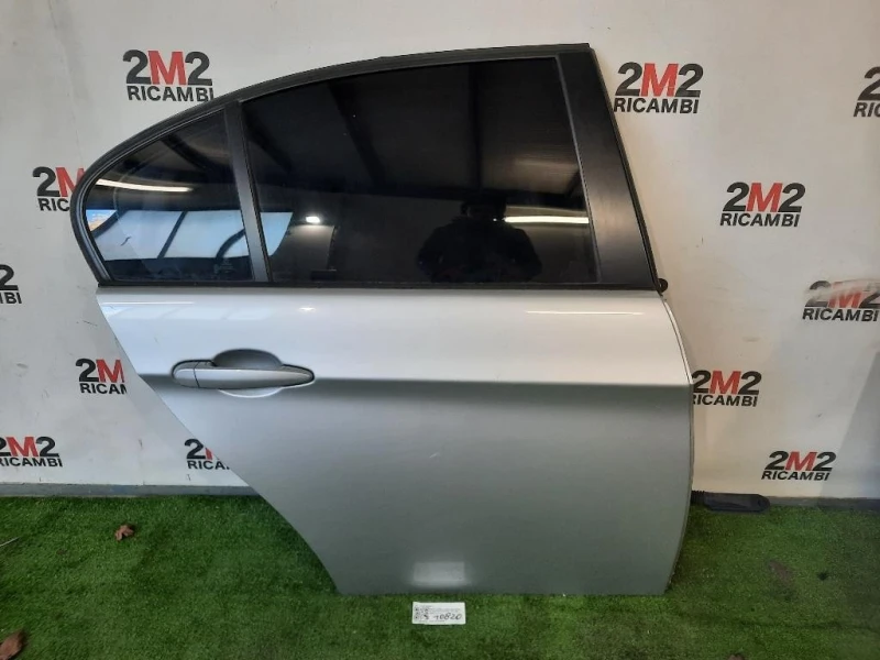 Porta POST DX 41007203648 Bmw Serie 3 E90 Berlina 2005