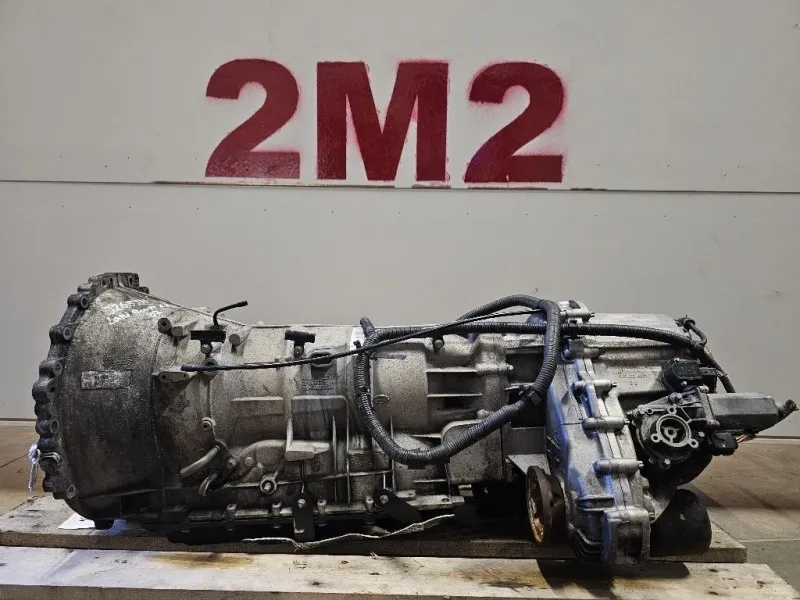 Cambio 6HP26 LR083540 Land Rover Range Rover Sport I 2005