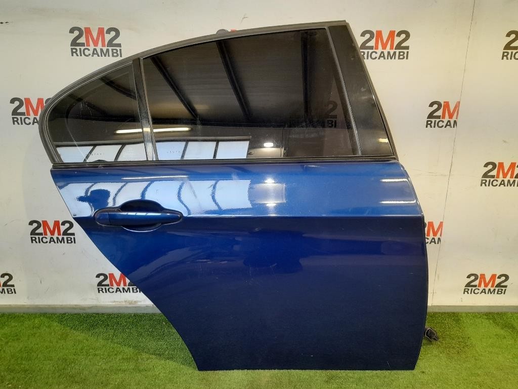 Porta POST DX 41007203648 Bmw Serie 3 E90 Berlina 2005