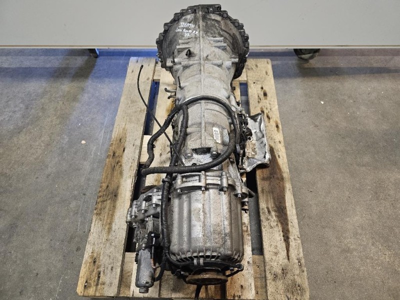 Cambio 6HP26 LR083540 Land Rover Range Rover Sport I 2005