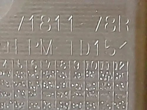 Paraurti ANT 71711-78R Suzuki Jimny II 2018