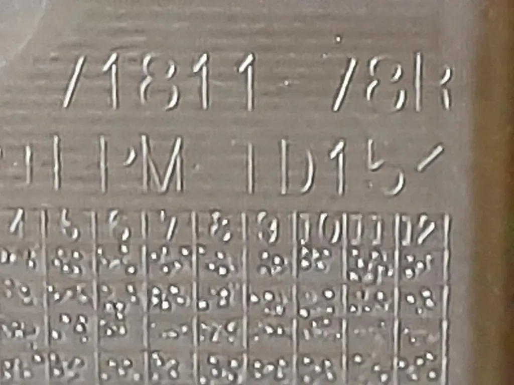 Paraurti ANT 71711-78R Suzuki Jimny II 2018