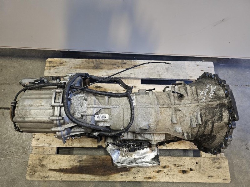 Cambio 6HP26 LR083540 Land Rover Range Rover Sport I 2005