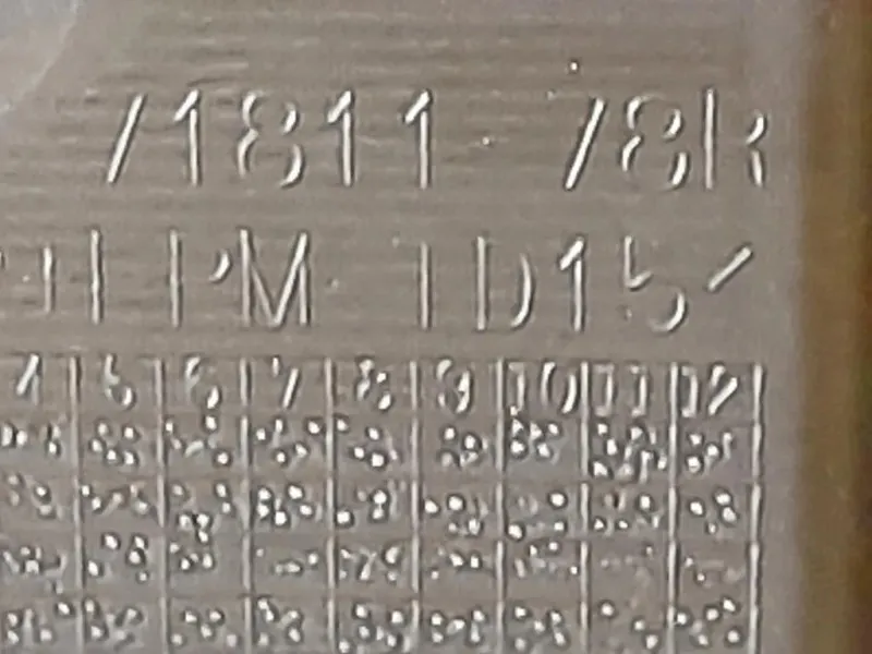 Paraurti ANT 71711-78R Suzuki Jimny II 2018