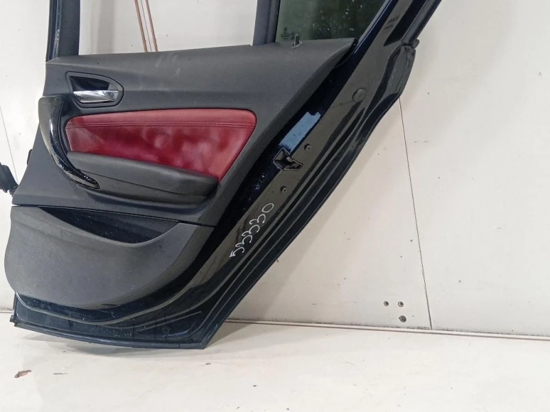 Porta POST DX 41007203648 Bmw Serie 3 E90 Berlina 2005