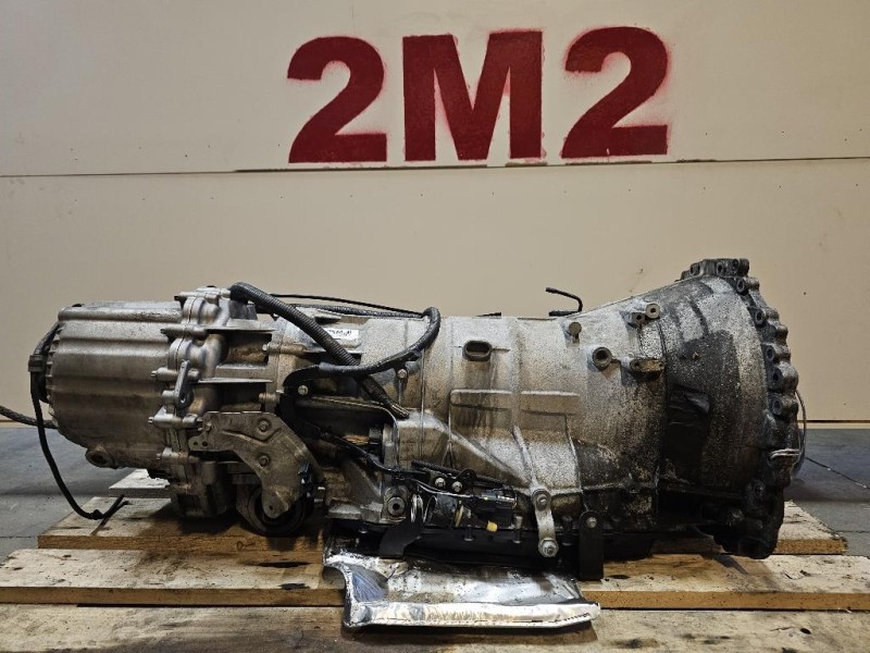 Cambio 6HP26 LR083540 Land Rover Range Rover Sport I 2005