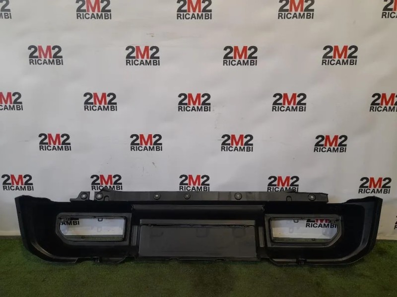 Paraurti ANT 71711-78R Suzuki Jimny II 2018