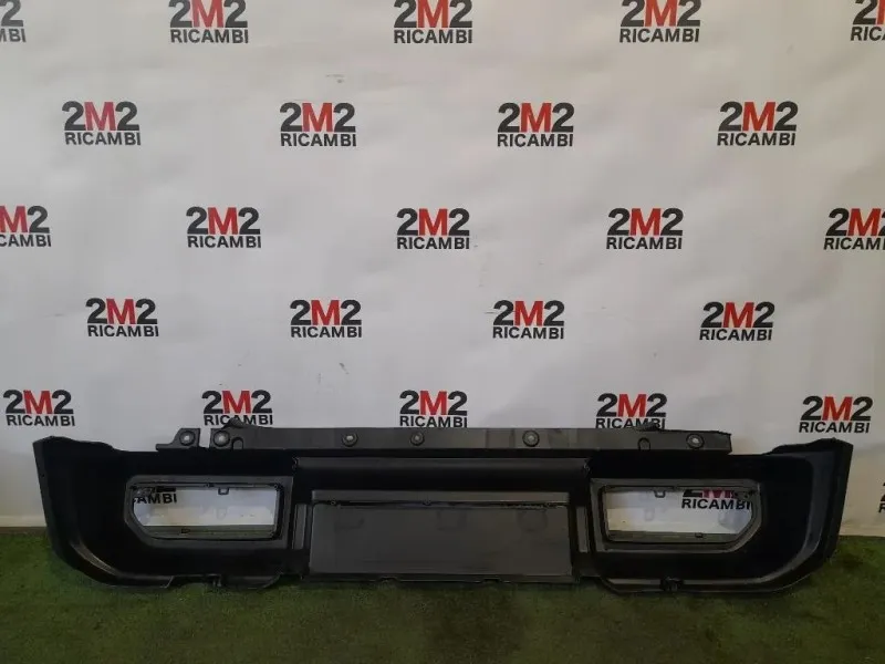 Paraurti ANT 71711-78R Suzuki Jimny II 2018