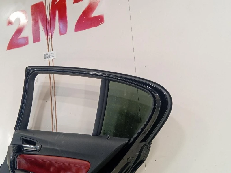 Porta POST DX 41007203648 Bmw Serie 3 E90 Berlina 2005