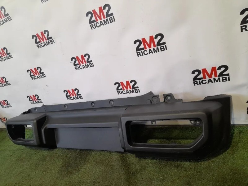 Paraurti ANT 71711-78R Suzuki Jimny II 2018