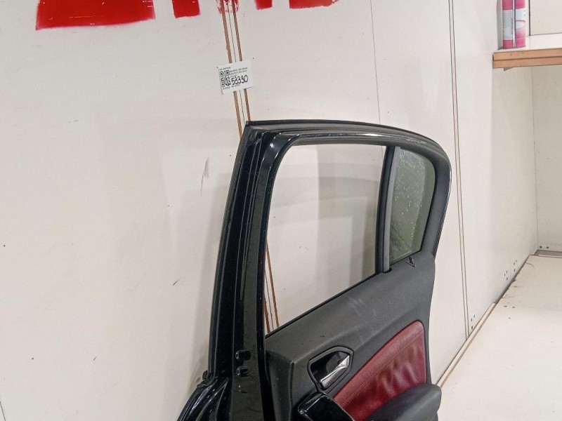 Porta POST DX 41007203648 Bmw Serie 3 E90 Berlina 2005