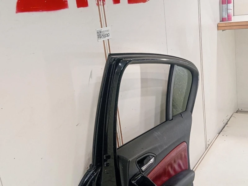 Porta POST DX 41007203648 Bmw Serie 3 E90 Berlina 2005