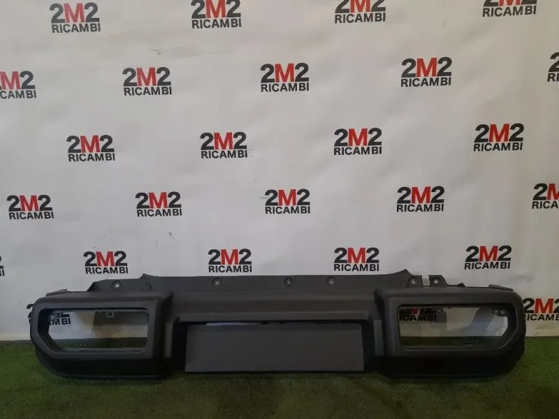 Paraurti ANT 71711-78R Suzuki Jimny II 2018