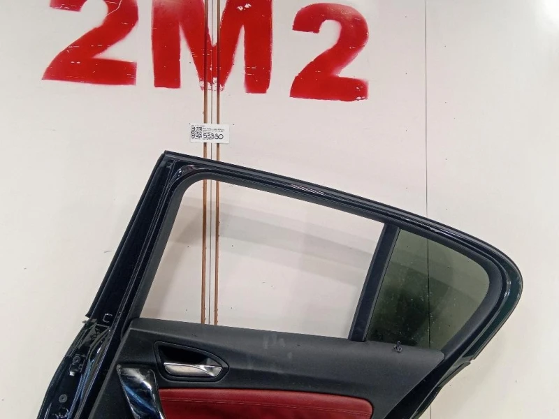 Porta POST DX 41007203648 Bmw Serie 3 E90 Berlina 2005