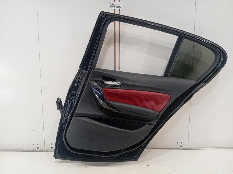 Porta POST DX 41007203648 Bmw Serie 3 E90 Berlina 2005