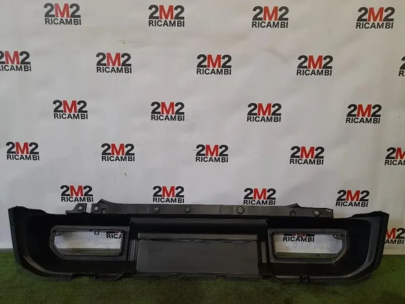 Paraurti ANT 71711-78R Suzuki Jimny II 2018