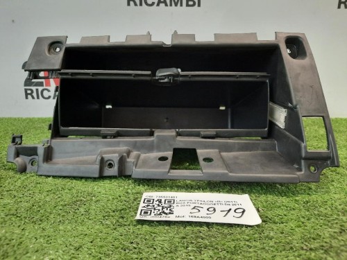 BOX Portaoggetti 735531401 Lancia Ypsilon III 2011