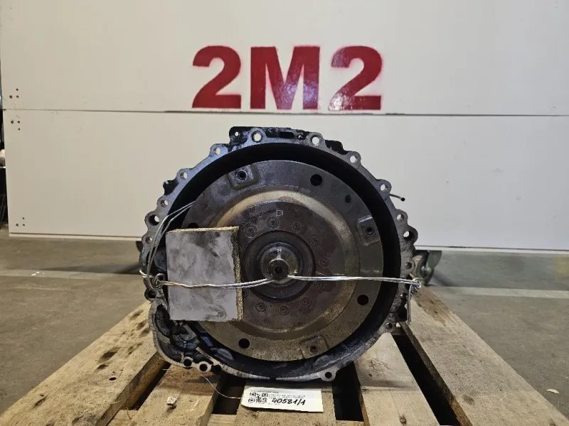 Cambio 6HP26 LR083540 Land Rover Range Rover Sport I 2005