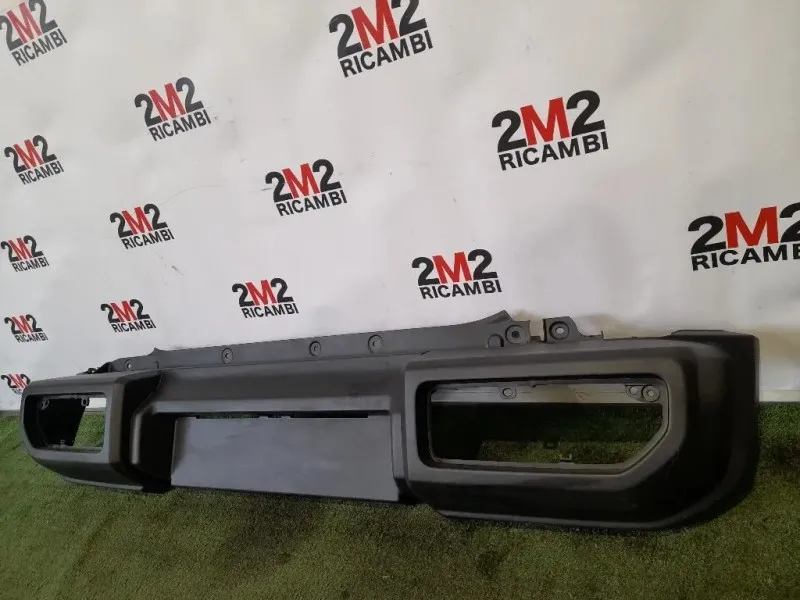 Paraurti ANT 71711-78R Suzuki Jimny II 2018