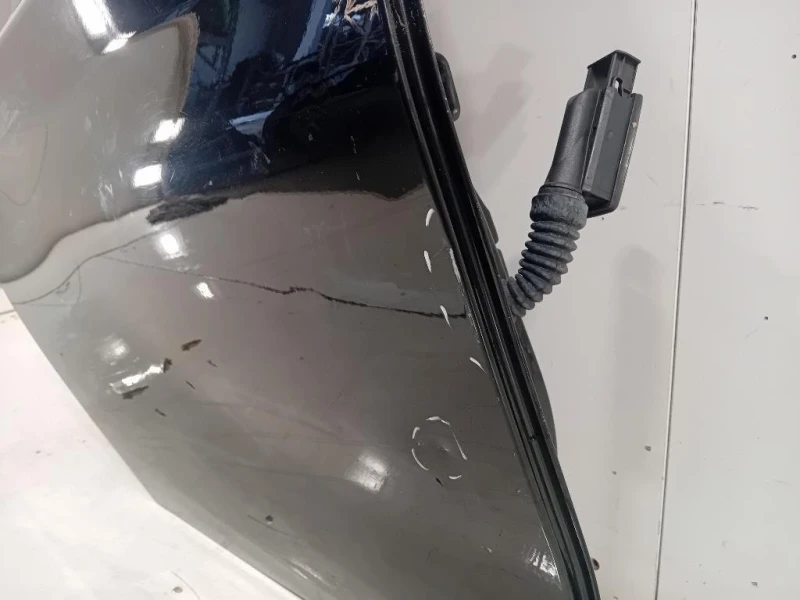 Porta POST DX 41007203648 Bmw Serie 3 E90 Berlina 2005