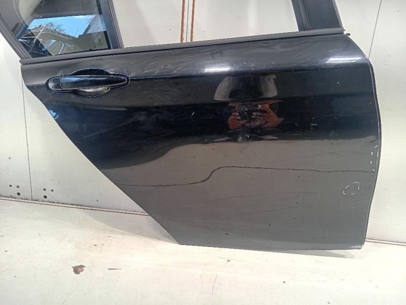 Porta POST DX 41007203648 Bmw Serie 3 E90 Berlina 2005
