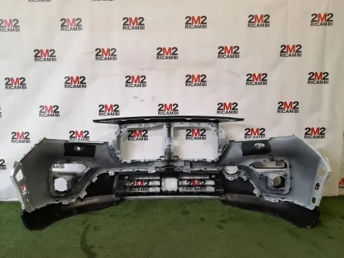 Paraurti ANT 71711-63T Suzuki S-cross 2021