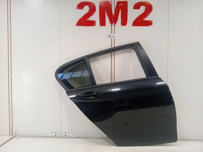 Porta POST DX 41007203648 Bmw Serie 3 E90 Berlina 2005