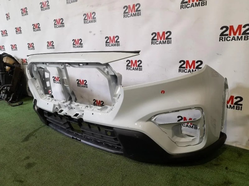 Paraurti ANT 71711-63T Suzuki S-cross 2021