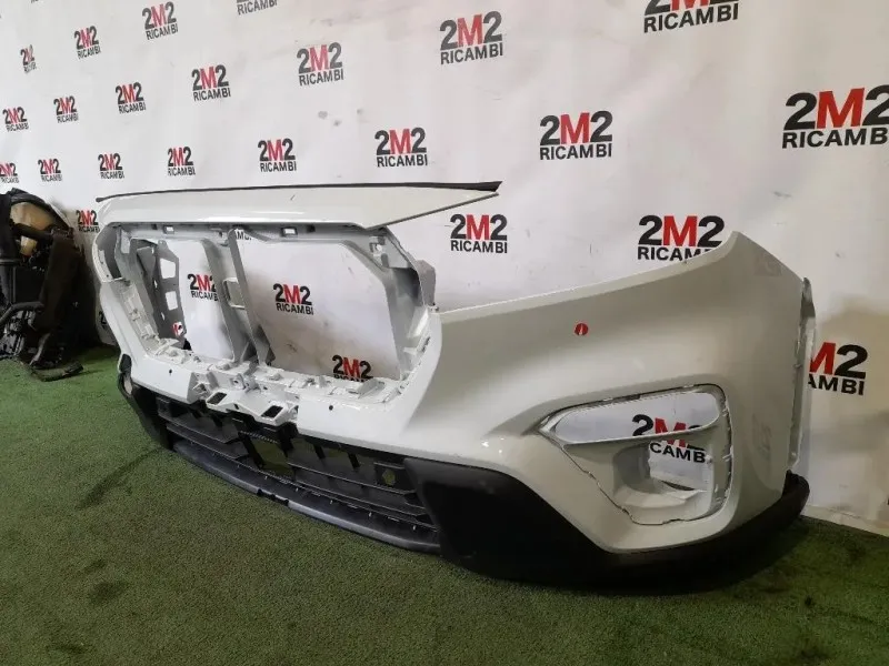 Paraurti ANT 71711-63T Suzuki S-cross 2021